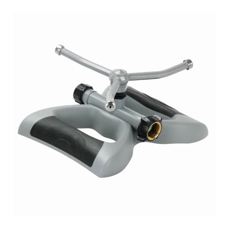 Melnor RED RND Sprinkler SP15688RRGTDI